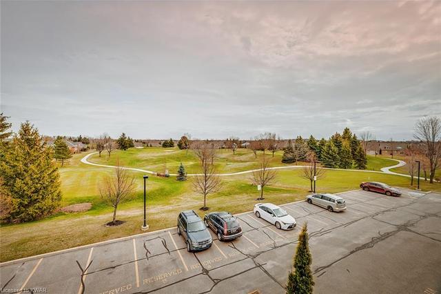 301 - 55 Via Rosedale Way, House attached with 1 bedrooms, 1 bathrooms and 1 parking in Brampton ON | Image 16