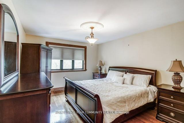 5 Weston Wood Rd, House detached with 4 bedrooms, 5 bathrooms and 8 parking in Toronto ON | Image 8
