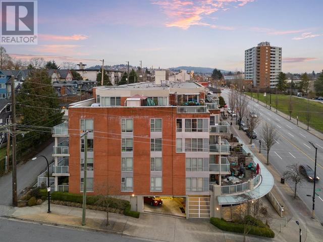 314 - 3811 Hastings Street, Condo with 2 bedrooms, 2 bathrooms and 1 parking in Burnaby BC | Image 30