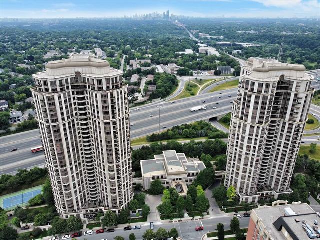 1615 - 80 Harrison Garden Blvd, Condo with 1 bedrooms, 1 bathrooms and 1 parking in Toronto ON | Image 16