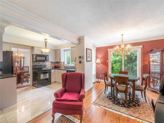 16 Nightstar Dr, House detached with 3 bedrooms, 3 bathrooms and 4 parking in Richmond Hill ON | Image 14