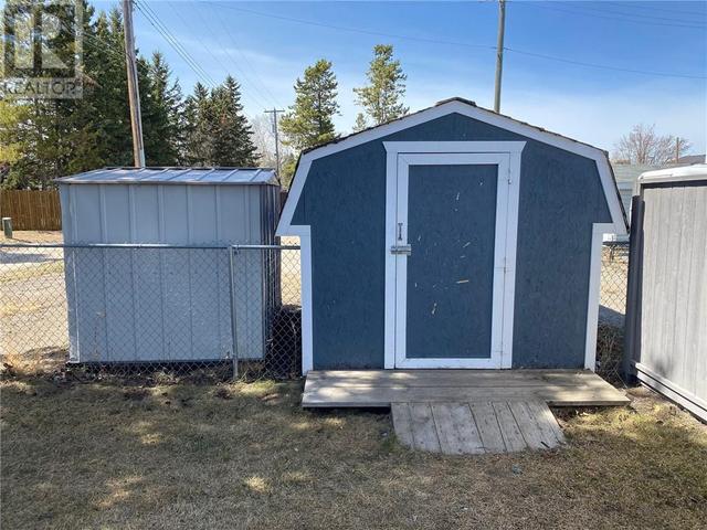 4918 54 Avenue, House semidetached with 3 bedrooms, 2 bathrooms and 2 parking in Olds AB | Image 28