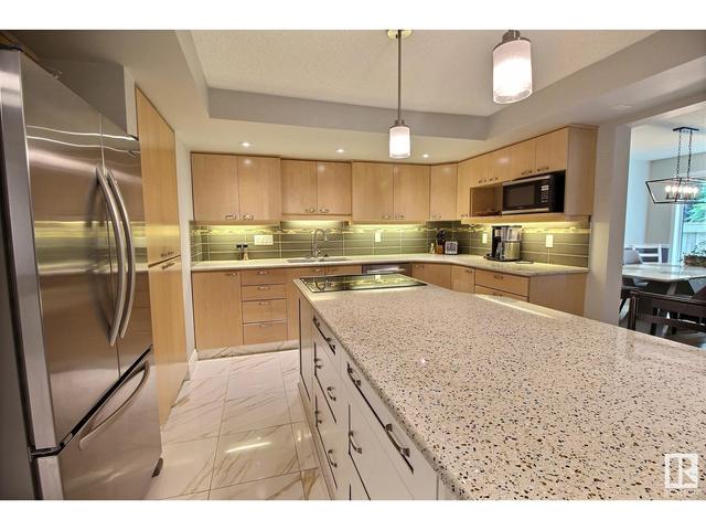 649 Woodbridge Wy, House attached with 2 bedrooms, 2 bathrooms and null parking in Edmonton AB | Image 7