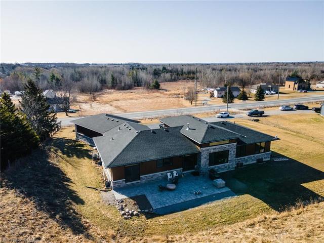 12918 County Road 2 Road, House detached with 4 bedrooms, 2 bathrooms and 6 parking in Cramahe ON | Image 45