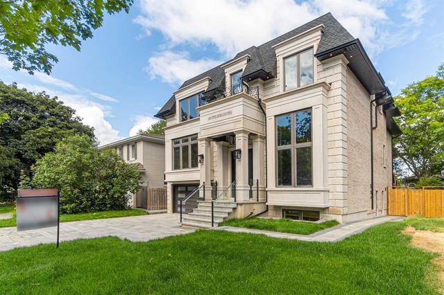 269 Upper Highland Cres, House detached with 4 bedrooms, 7 bathrooms and 6 parking in Toronto ON | Image 12