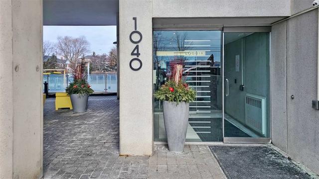 520 - 1040 The Queensway Ave, Condo with 3 bedrooms, 2 bathrooms and 1 parking in Toronto ON | Image 21