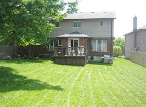 1144 Olive Ave, House detached with 4 bedrooms, 4 bathrooms and 6 parking in Oshawa ON | Image 19