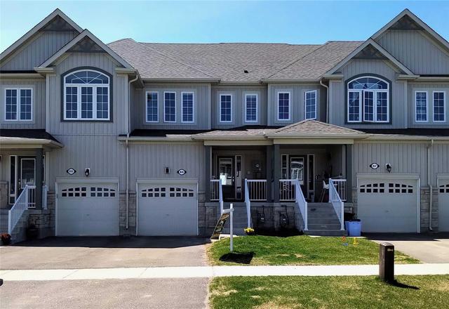 835 Cook Cres, House attached with 3 bedrooms, 3 bathrooms and 1 parking in Shelburne ON | Image 1