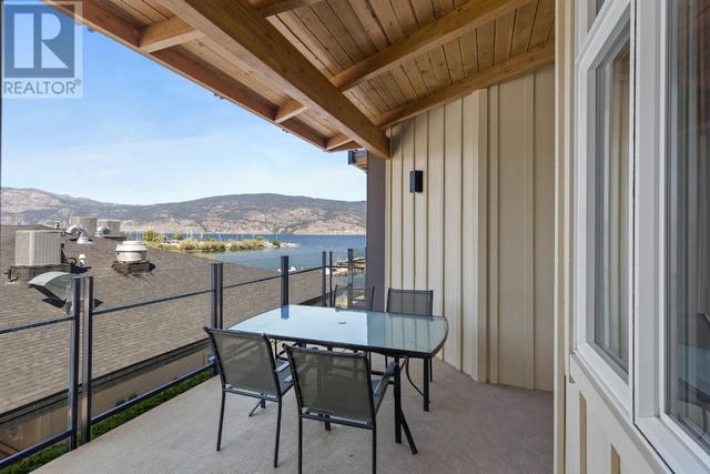 518 - 12811 Lakeshore Drive, Condo with 2 bedrooms, 2 bathrooms and null parking in Summerland BC | Image 11