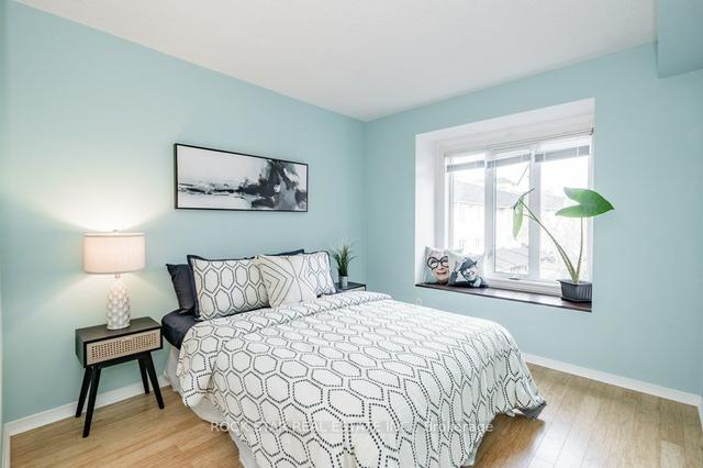 th 10 - 208 Niagara St, Townhouse with 3 bedrooms, 2 bathrooms and 1 parking in Toronto ON | Image 15