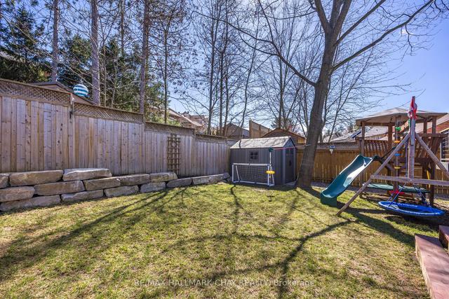 91 Cumming Dr, House detached with 3 bedrooms, 3 bathrooms and 6 parking in Barrie ON | Image 21