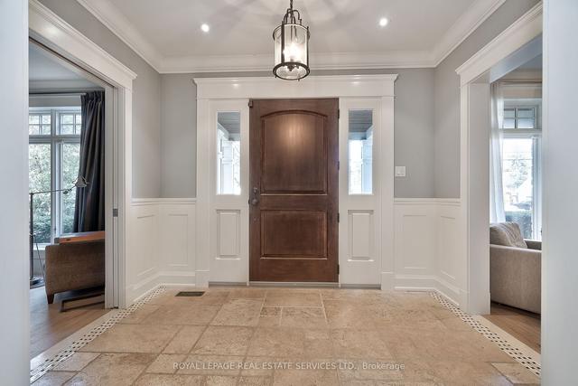 1030 Cedar Grove Blvd, House detached with 4 bedrooms, 5 bathrooms and 9 parking in Oakville ON | Image 34