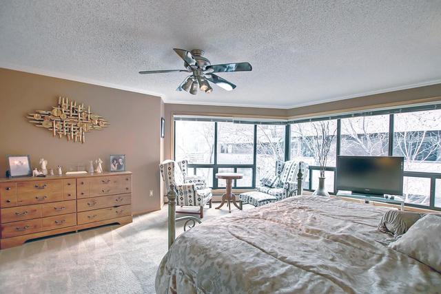 806 - 320 Meredith Road Ne, Condo with 2 bedrooms, 2 bathrooms and 1 parking in Calgary AB | Image 12