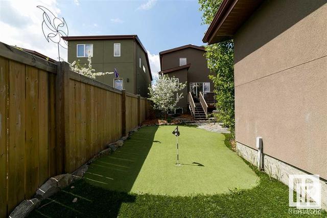 310 Magrath Bv Nw, House detached with 5 bedrooms, 4 bathrooms and 3 parking in Edmonton AB | Image 55