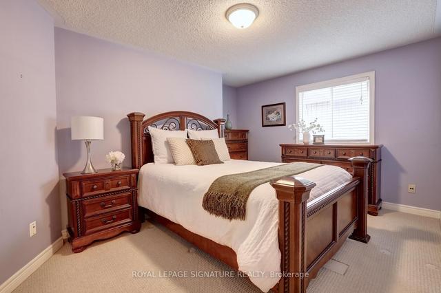 943 Gaslight Way, House detached with 4 bedrooms, 4 bathrooms and 6 parking in Mississauga ON | Image 17
