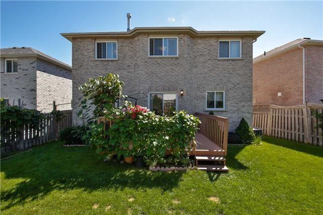 296 Stanley St, House detached with 4 bedrooms, 4 bathrooms and 2 parking in Barrie ON | Image 3