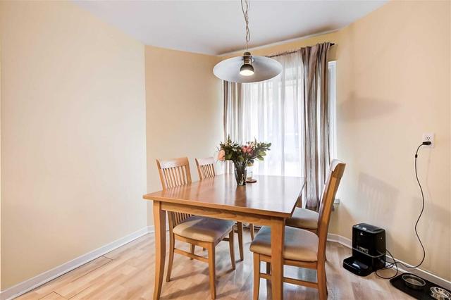 th22 - 130 Clinton St, Townhouse with 3 bedrooms, 3 bathrooms and 1 parking in Toronto ON | Image 26