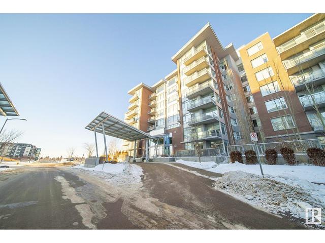 201 - 2606 109 St Nw, Condo with 2 bedrooms, 2 bathrooms and 1 parking in Edmonton AB | Image 27