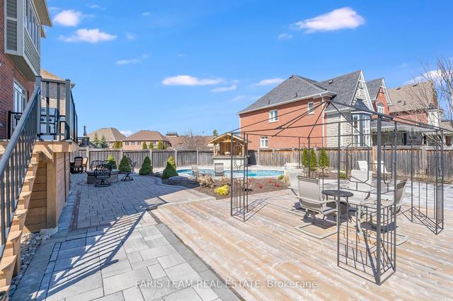 36 Royal Park Blvd, House detached with 4 bedrooms, 4 bathrooms and 8 parking in Barrie ON | Image 25