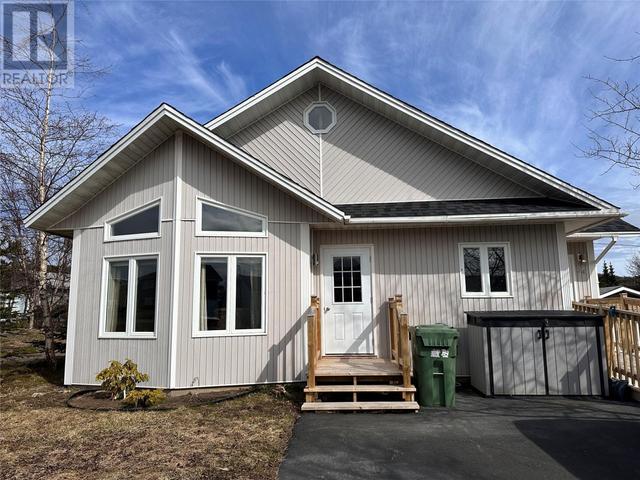 34 Greenhill Crescent, House detached with 2 bedrooms, 1 bathrooms and null parking in Burin NL | Image 29