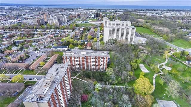 1003 - 75 Glenburn Crt, Condo with 1 bedrooms, 1 bathrooms and 1 parking in Hamilton ON | Image 20