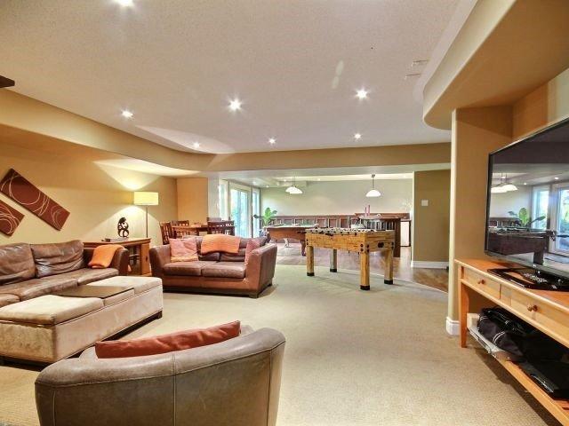 6 Capps Dr, House detached with 4 bedrooms, 4 bathrooms and 4 parking in Barrie ON | Image 15