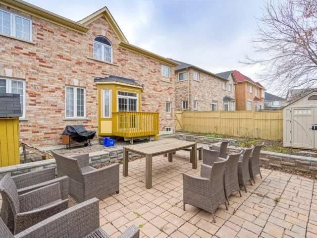 65 Freshspring Dr, House detached with 5 bedrooms, 5 bathrooms and 4 parking in Brampton ON | Image 18