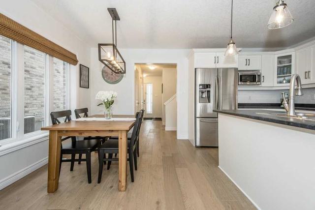 30 Ambrous Cres, House semidetached with 3 bedrooms, 3 bathrooms and 3 parking in Guelph ON | Image 36