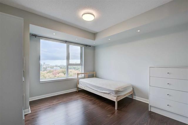 1802 - 190 Borough Dr, Condo with 2 bedrooms, 2 bathrooms and 2 parking in Toronto ON | Image 13