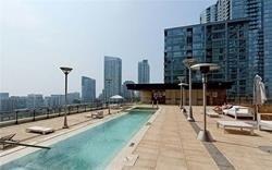 716 - 8 Telegram Mews, Condo with 0 bedrooms, 1 bathrooms and null parking in Toronto ON | Image 7