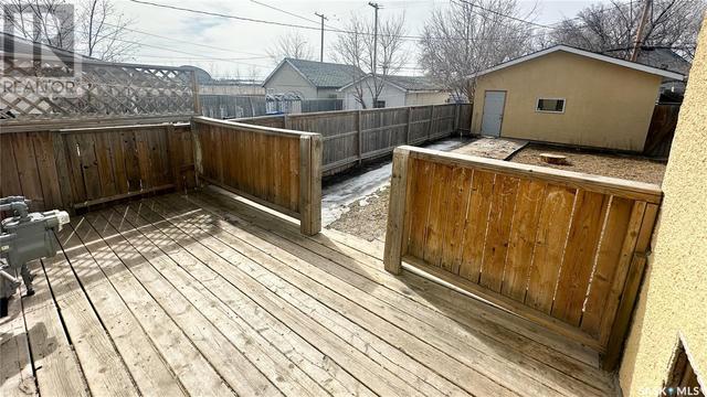 1566 Retallack Street, House detached with 3 bedrooms, 1 bathrooms and null parking in Regina SK | Image 32