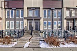 118, - 19500 37 Street, House attached with 2 bedrooms, 2 bathrooms and 1 parking in Calgary AB | Card Image