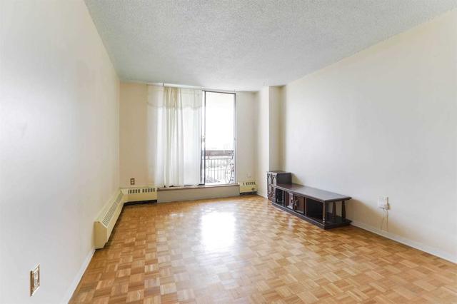 1107 - 4645 Jane St, Condo with 1 bedrooms, 1 bathrooms and 1 parking in Toronto ON | Image 18