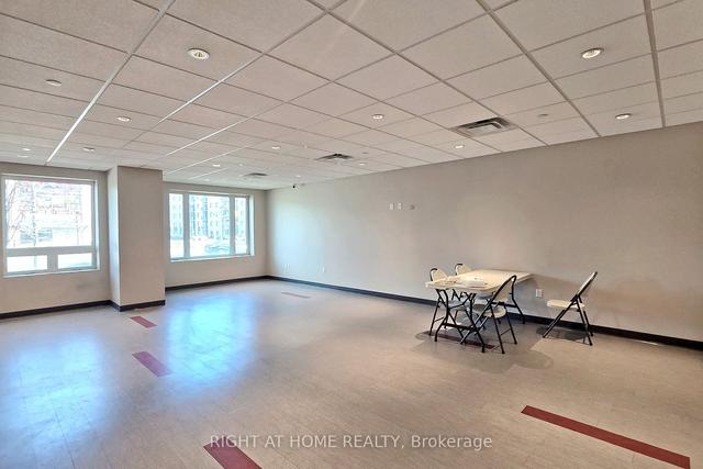 208 - 7400 Markham Rd, Condo with 1 bedrooms, 1 bathrooms and 1 parking in Markham ON | Image 25