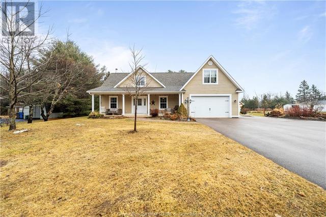 8 Normandie Crt, House detached with 4 bedrooms, 3 bathrooms and null parking in Rexton NB | Image 38