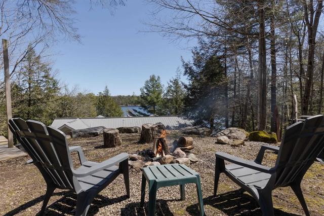 158 Iroquois Rd E, House detached with 1 bedrooms, 3 bathrooms and 8 parking in Georgian Bay ON | Image 11