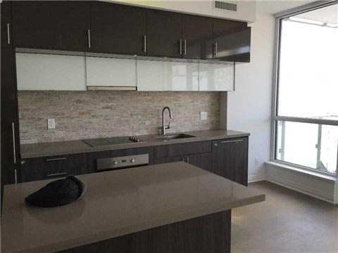 1101 - 8 Mercer St, Condo with 1 bedrooms, 1 bathrooms and null parking in Toronto ON | Image 12