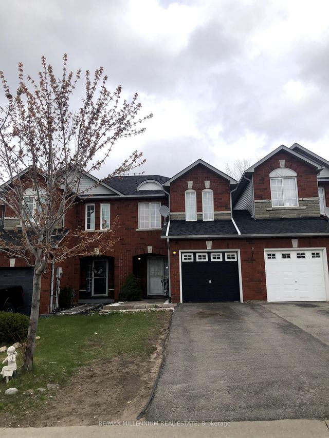 371 Ferndale Dr S, House attached with 3 bedrooms, 3 bathrooms and 2 parking in Barrie ON | Image 13