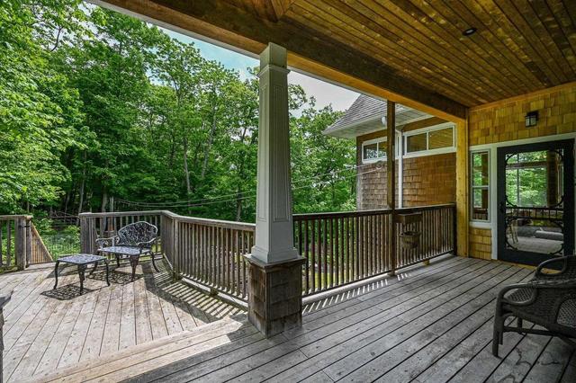 72 Alpine Lane, House detached with 2 bedrooms, 3 bathrooms and 9 parking in South Frontenac ON | Image 20