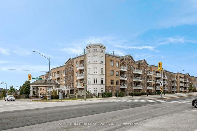 335 - 80 Burns Blvd, Condo with 2 bedrooms, 2 bathrooms and 1 parking in King ON | Image 12