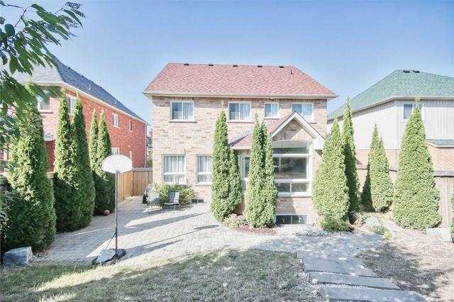 1527 Clearbrook Dr, House detached with 4 bedrooms, 4 bathrooms and 2 parking in Oshawa ON | Image 20