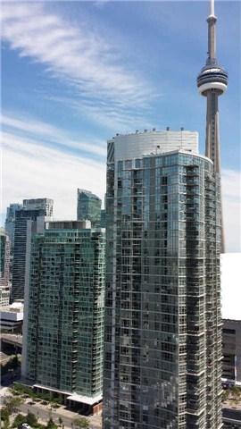 3605 - 11 Brunel Crt, Condo with 1 bedrooms, 1 bathrooms and null parking in Toronto ON | Image 10