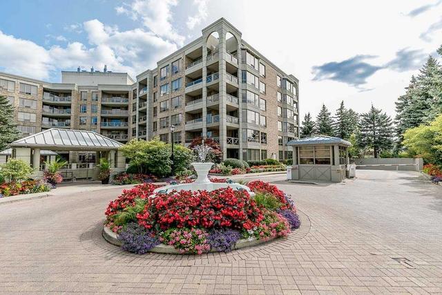 307 - 215 The Donway W, Condo with 2 bedrooms, 2 bathrooms and 1 parking in Toronto ON | Image 1
