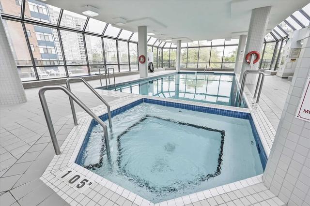 1013 - 80 Alton Towers Circ, Condo with 2 bedrooms, 2 bathrooms and 1 parking in Toronto ON | Image 16