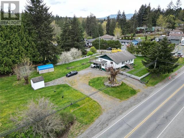 1679 Cedar Rd, House detached with 4 bedrooms, 3 bathrooms and null parking in Nanaimo A BC | Image 48
