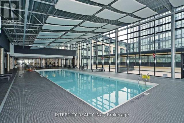 1407 - 2910 Highway 7, Condo with 1 bedrooms, 2 bathrooms and 1 parking in Vaughan ON | Image 5