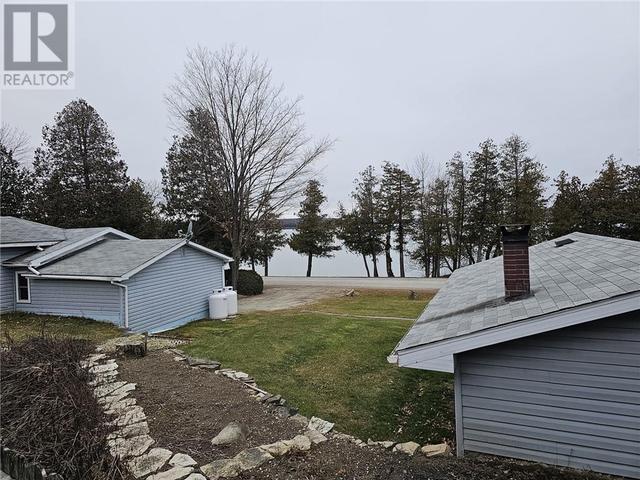 17 Ketchankookem Trail, House detached with 2 bedrooms, 1 bathrooms and null parking in Central Manitoulin ON | Image 21