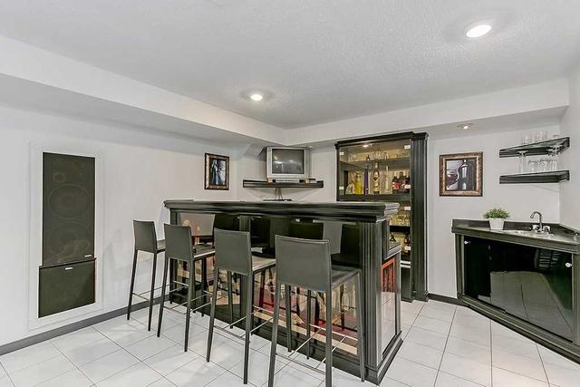 1408 Fieldcrest Lane, House detached with 4 bedrooms, 4 bathrooms and 4 parking in Oakville ON | Image 27