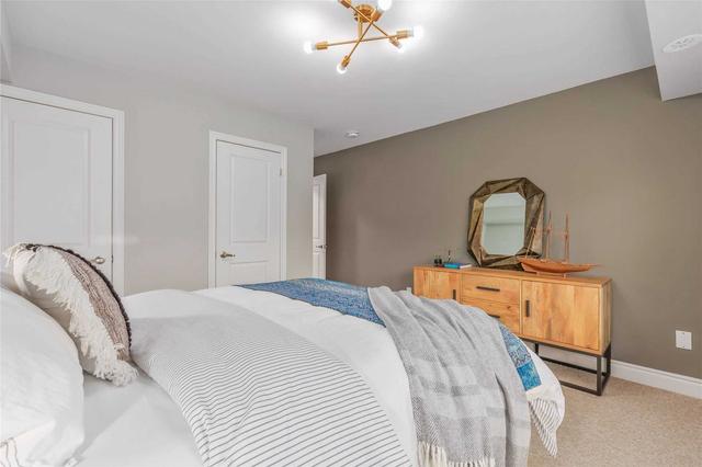 151 Norseman St, Townhouse with 3 bedrooms, 4 bathrooms and 2 parking in Toronto ON | Image 14
