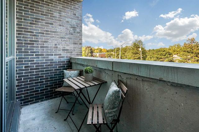 306 - 1284 Guelph Line, Condo with 1 bedrooms, 1 bathrooms and 1 parking in Burlington ON | Image 19